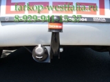 034-501 ТСУ для Renault Logan 2004- (нет в наличии)