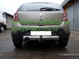 RN 06 ТСУ для Renault Sandero 2009- RN 06 ТСУ для Renault Sandero 2009-
