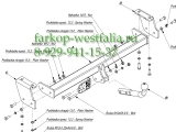 V/027 ТСУ для Suzuki Grand Vitara тип кузова хэтчбек 3/5дв.1998-2004 (нет в наличии) V/027 ТСУ для Suzuki Grand Vitara тип кузова хэтчбек 3/5дв.1998-2004 (нет в наличии)