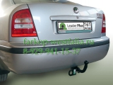 S104-A ТСУ для Skoda Octavia Tour тип кузова хетчбек 1997-2010 S104-A ТСУ для Skoda Octavia Tour тип кузова хетчбек 1997-2010