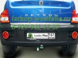 S206-A ТСУ для Ssang Yong Actyon 10.2007-2011 S206-A ТСУ для Ssang Yong Actyon 10.2007-2011