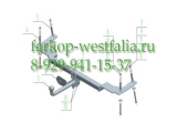 SY 010 ТСУ для Ssang Yong Actyon 2007-2011 SY 010 ТСУ для Ssang Yong Actyon 2007-2011