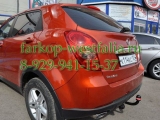 6455-A ТСУ для Ssang Yong Actyon New 2011-