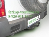 S203-A ТСУ для Ssang Yong Korando 1993-2006 S203-A ТСУ для Ssang Yong Korando 1993-2006