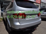 6452-A ТСУ для Ssang Yong Kyron II 2006/9-
