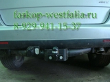 484800 ТСУ для Ssang Yong Rexton 2006- 484800 ТСУ для Ssang Yong Rexton 2006-