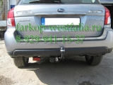 466400 ТСУ для Subaru Legacy Outback/Estate 2004-2010