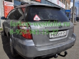 6302-A ТСУ для Subaru Outback 2003-2009/10