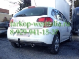 526600 ТСУ для Citroen DS3 2011-