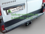 P105-FC ТСУ для Citroen Jumper (L4) 2006-