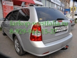 5251-A ТСУ для Daewoo Nubira тип кузова универсал 2004-2012