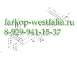 045-361 ТСУ для Daewoo Nubira 2003-