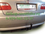 F201-A ТСУ для FIAT Albea тип кузова седан 2003/4-
