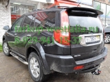 3303-A ТСУ для Great Wall Hover 2003-2009 3303-A ТСУ для Great Wall Hover 2003-2009