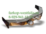GW-06aNM ТСУ для Great Wall Hover Гжель 2007- GW-06aNM ТСУ для Great Wall Hover Гжель 2007-