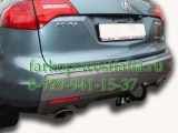 A201-A ТСУ для Acura MDX 2006-