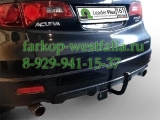 A202-A ТСУ для Acura RDX 2006-