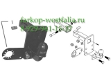 342171600001 Шар американский тип 52*52