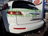 8010-A ТСУ для Infiniti FX45 2003-2009 8010-A ТСУ для Infiniti FX45 2003-2009