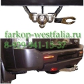 IN-03 ТСУ для Infiniti QX 56 2007-2010 IN-03 ТСУ для Infiniti QX 56 2007-2010