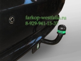 L301-A ТСУ для Lifan Solano 2008- L301-A ТСУ для Lifan Solano 2008-
