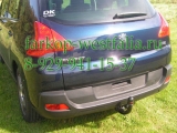 315158600001 ТСУ для Peugeot 3008 06/09-