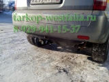 5506-А ТСУ для HONDA HR-V 1999-2006