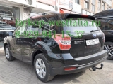 6311-А ТСУ для Subaru Forester 2013-2018