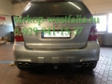 313340600001 ТСУ для  Mercedes M-Klasse 07/2005-