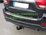 342221600001 ТСУ для Jeep Grand Cherokee WK2 09/2010-