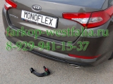 345082600001 ТСУ для Kia Optima тип кузова седан 04/2012-