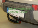 345065600001 ТСУ для Kia Soul 2009- 345065600001 ТСУ для Kia Soul 2009-