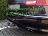 305276600001 ТСУ для AUDI A8 тип кузова седан 2002-2010