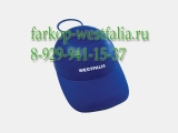 300050001909 Колпак защитный - Бейсболка