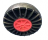 6X1631.001 Ролик опорный ET-69237 Economy 6X1631.001 Ролик опорный ET-69237 Economy