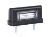 6X1354.131 Фонарь подсветки номерного знака FT-16 LED