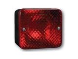 6X1354.099 Фонарь противотуманный MD-35