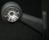 6X1354.106 Фонарь контурный FT-009С LED кос. кор. ножка