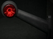 6X1354.107 Фонарь контурный FT-009E LED кос. длин. ножка