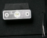 6X1354.136 Фонарь контурный FT-004B K LED белый
