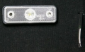 6X1354.139  Фонарь контурный FT-004B LED белый