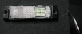 6X1354.147 Фонарь контурный FT-018B LED белый пров.