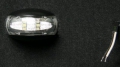 6X1354.159  Фонарь контурный FT-012B LED белый