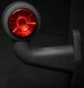6X1354.164 Фонарь контурный FT-009D LED кор.ножка буква L