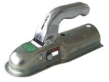 6E0031.002 Головка сцепная K 14A N3 d=50 верт 6E0031.002 Головка сцепная K 14A N3 d=50 верт