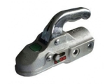 6E0077.002  Головка сцепная K 35C N3 d=60 гор