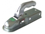 6E0081.031 Головка сцепная K 7,5 I (L) N3 60х60 гор/вер 6E0081.031 Головка сцепная K 7,5 I (L) N3 60х60 гор/вер