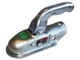 6E0040.002 Головка сцепная KK 14A N3 d=50 гор/верт 6E0040.002 Головка сцепная KK 14A N3 d=50 гор/верт