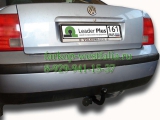 V115-A Фаркоп на VW Passat B5 1996-2005