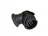 6R0812.003  Адаптер 13 / 7 пластиковый